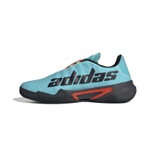 adidas Tennisschuhe Barricade Clay/Sandplatz/Stabil blau Herren